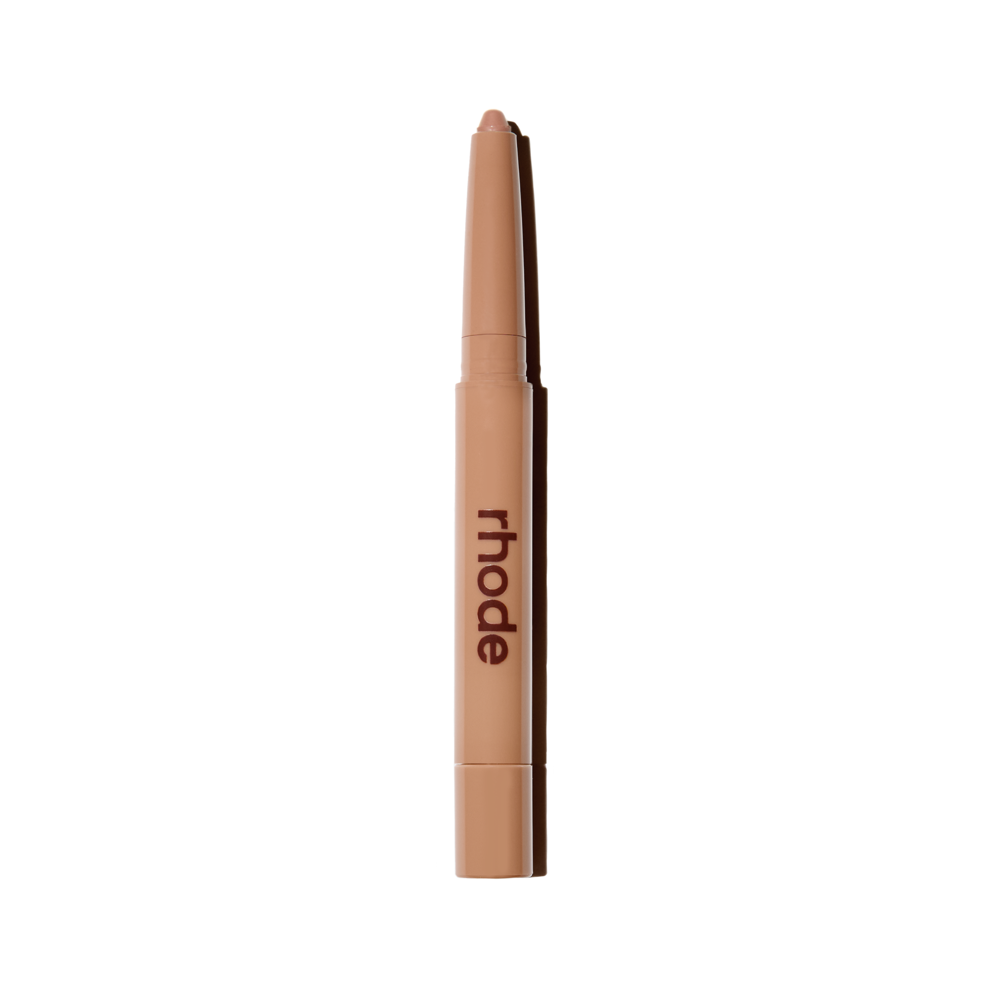 peptide lip shape twist