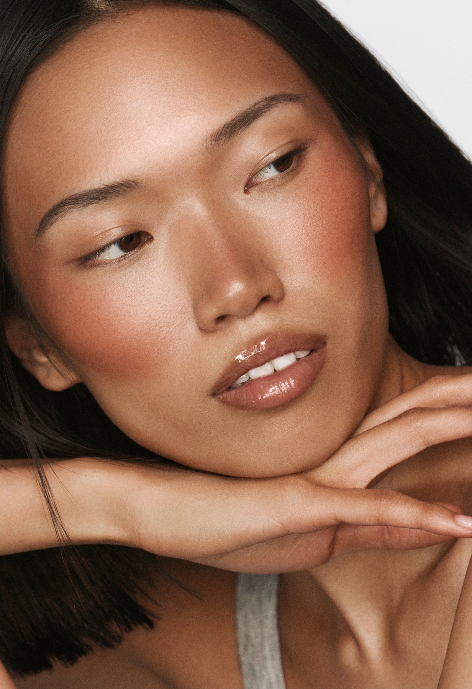 peptide lip tint colada