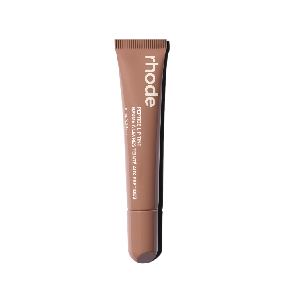 peptide lip tint colada