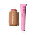 the duos sprinkle + jelly bean