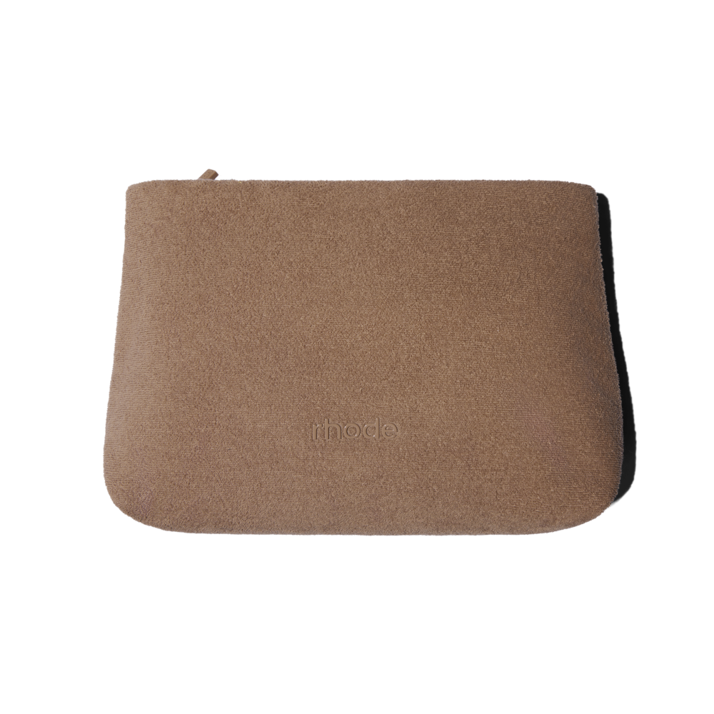 terry bag