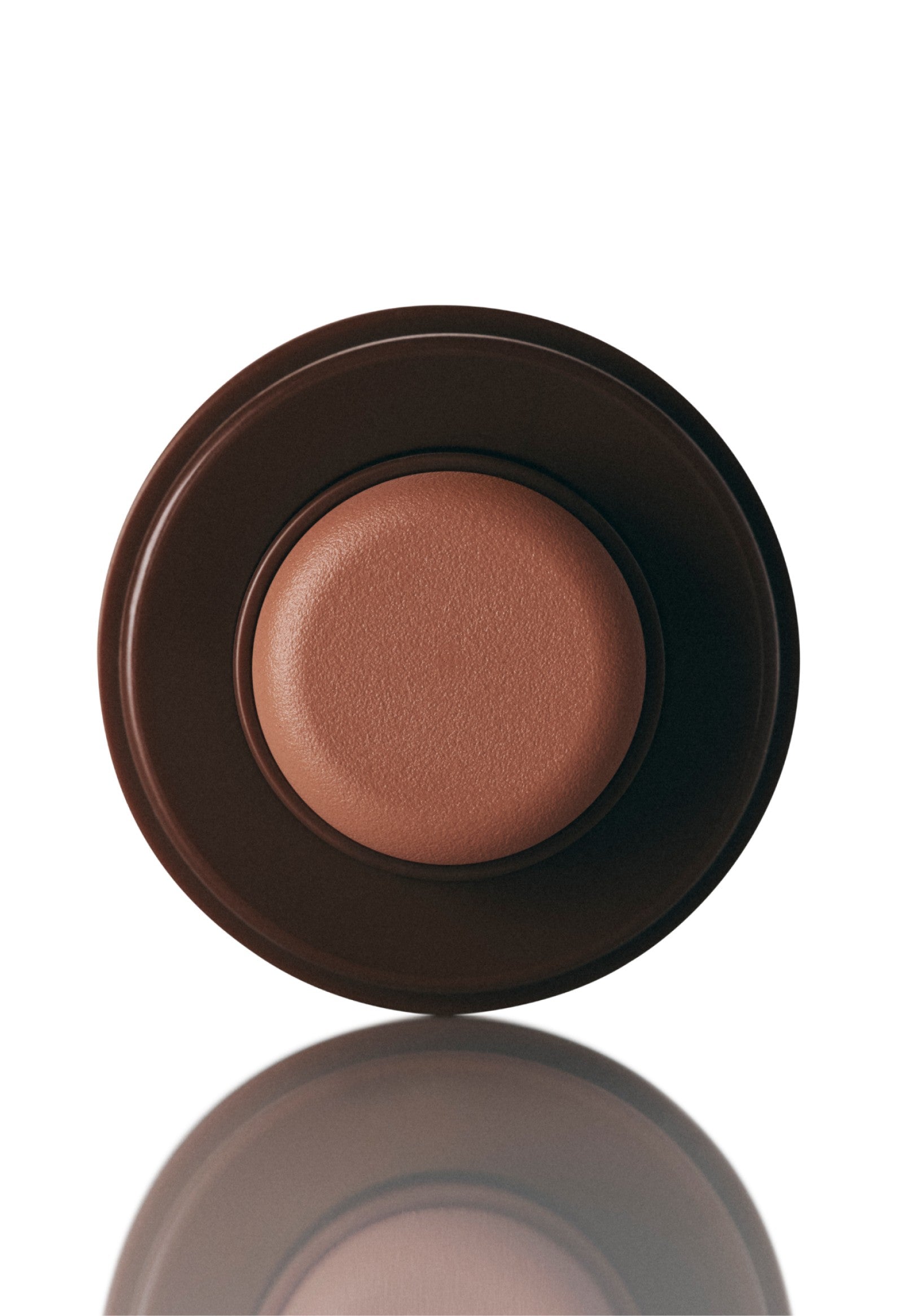 pocket bronze pebble