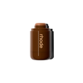 pocket bronze pebble