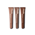 the peptide lip trio
