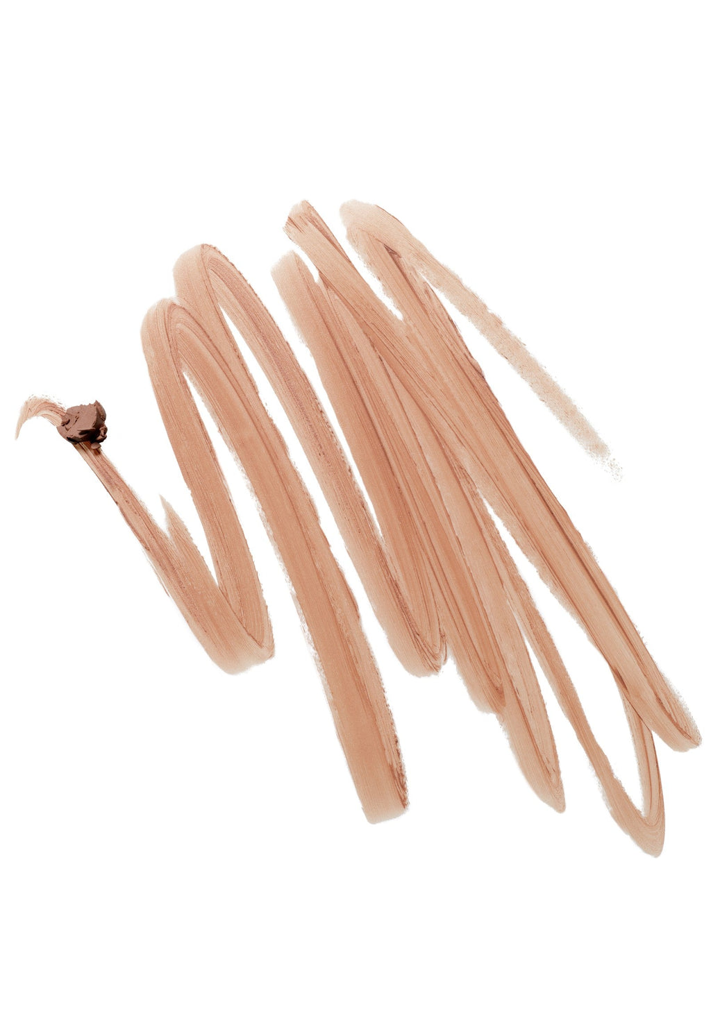 peptide lip shape push
