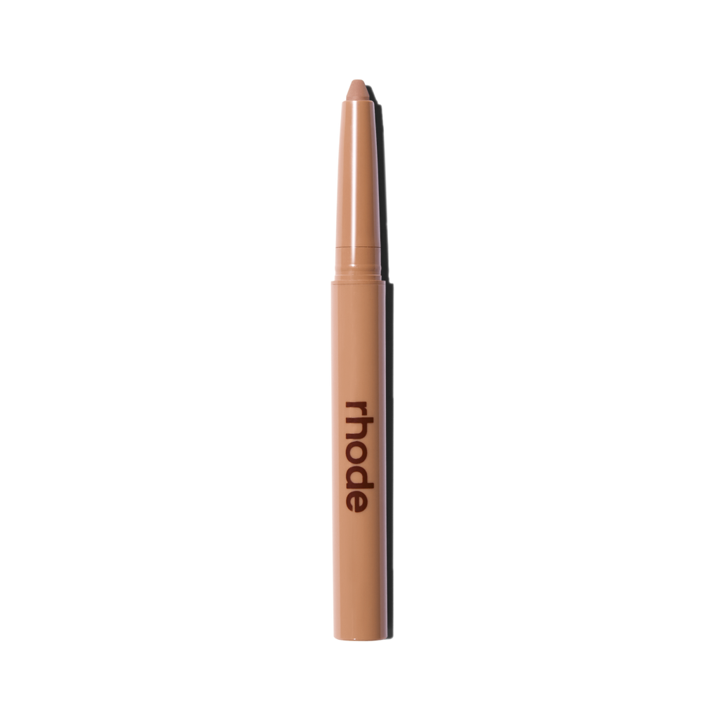 peptide lip shape push
