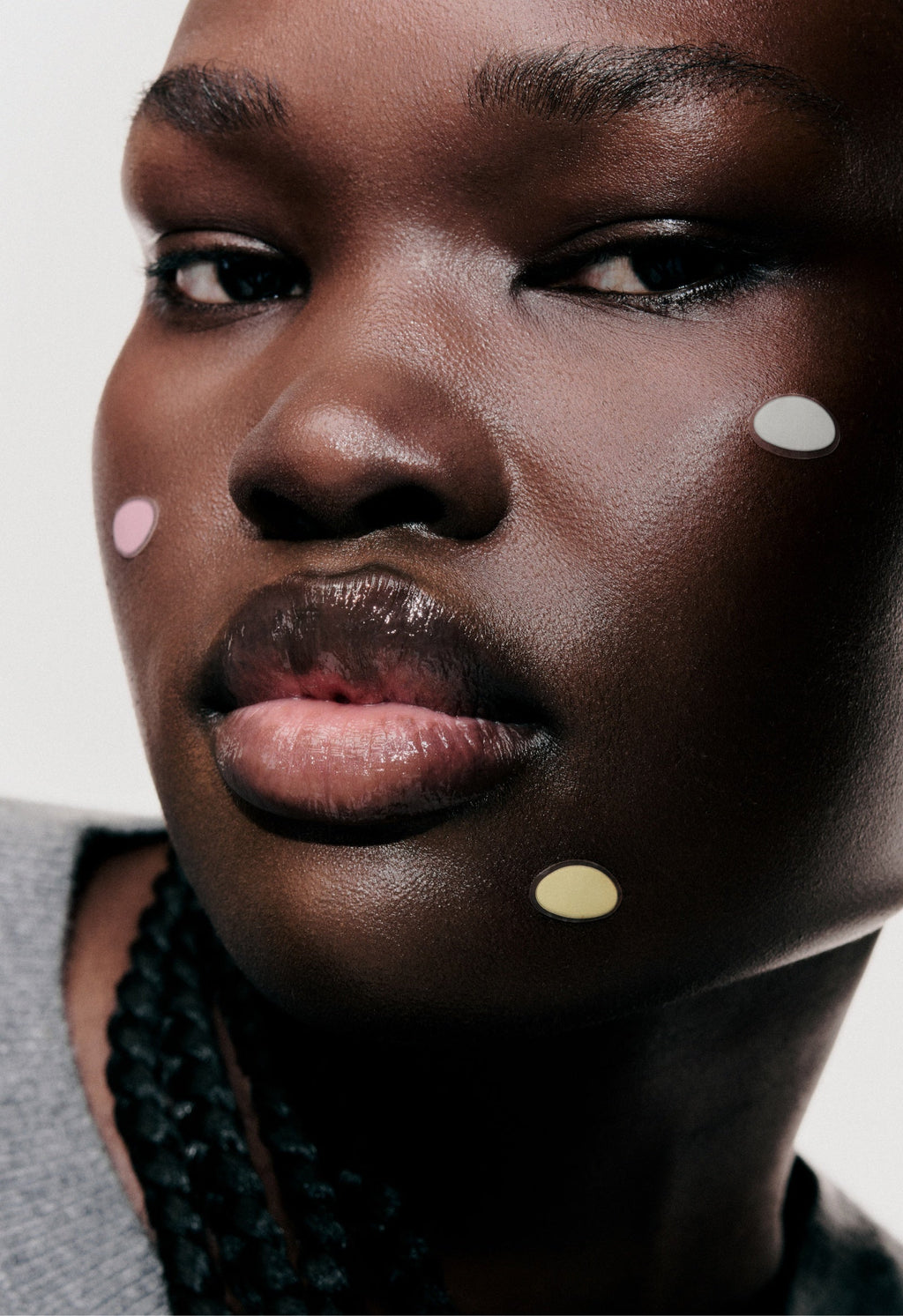 spotwear bubble