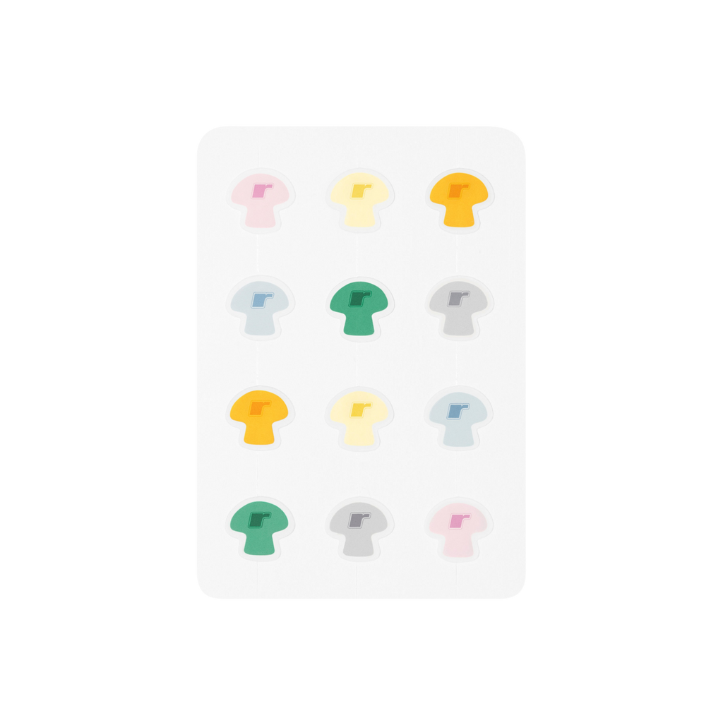spotwear shroom