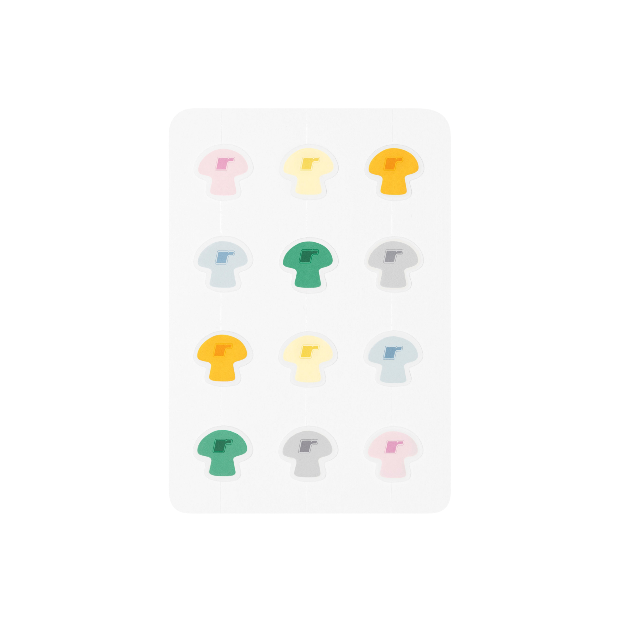 spotwear shroom
