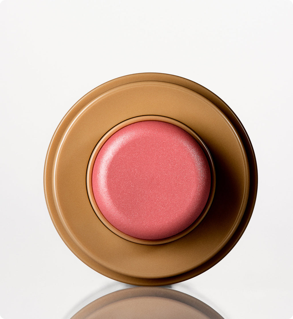 pocket blush sprinkle